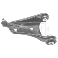 Control Trailing Arm BORG & BECK BCA6955 for RENAULT TWINGO
