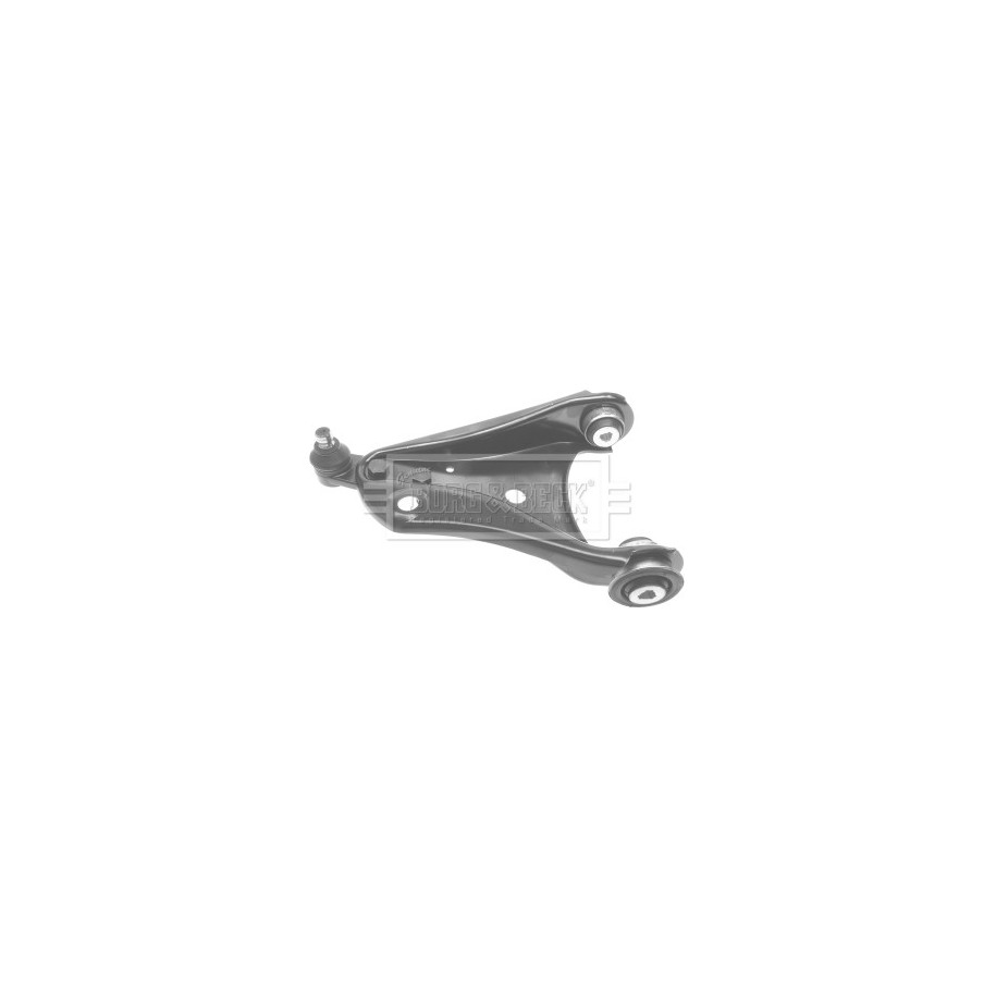 Control Trailing Arm BORG & BECK BCA6955 for RENAULT TWINGO