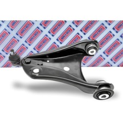 Control Trailing Arm BORG & BECK BCA6955 for RENAULT TWINGO