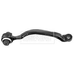 Control Trailing Arm BORG & BECK BCA6958 for MERCEDES E-CLASS