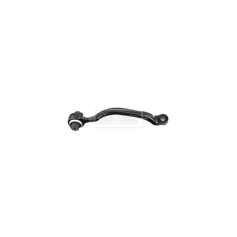 Control Trailing Arm BORG & BECK BCA6958 for MERCEDES E-CLASS
