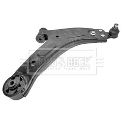 Control Trailing Arm BORG & BECK BCA6962 for HYUNDAI H-1 OE 545014H000