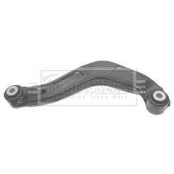 Control Trailing Arm BORG & BECK BCA6965 for AUDI