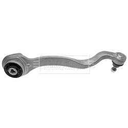 Control Trailing Arm BORG & BECK BCA6968 for MERCEDES E-CLASS