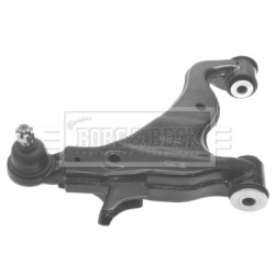 Control Trailing Arm BORG & BECK BCA6977 for TOYOTA HILUX