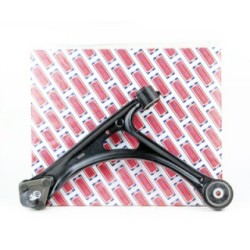 Control Trailing Arm BORG & BECK BCA6979 for AUDI TT