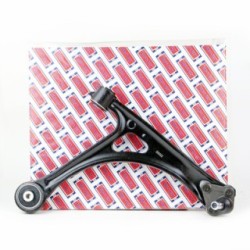 Control Trailing Arm BORG & BECK BCA6980 for AUDI TT