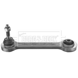 Control Trailing Arm BORG & BECK BCA6981 for SAAB 9-3 OE 12793813