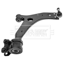 Control Trailing Arm BORG & BECK BCA6987 for FORD