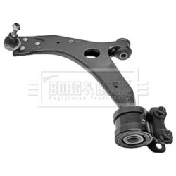 Control Trailing Arm BORG & BECK BCA6988 for FORD C-MAX