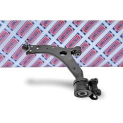 Control Trailing Arm BORG & BECK BCA6988 for FORD C-MAX