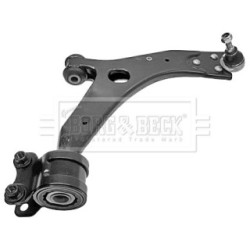 Control Trailing Arm BORG & BECK BCA6989 for FORD C-MAX