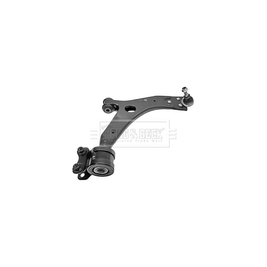 Control Trailing Arm BORG & BECK BCA6989 for FORD C-MAX
