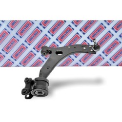 Control Trailing Arm BORG & BECK BCA6989 for FORD C-MAX