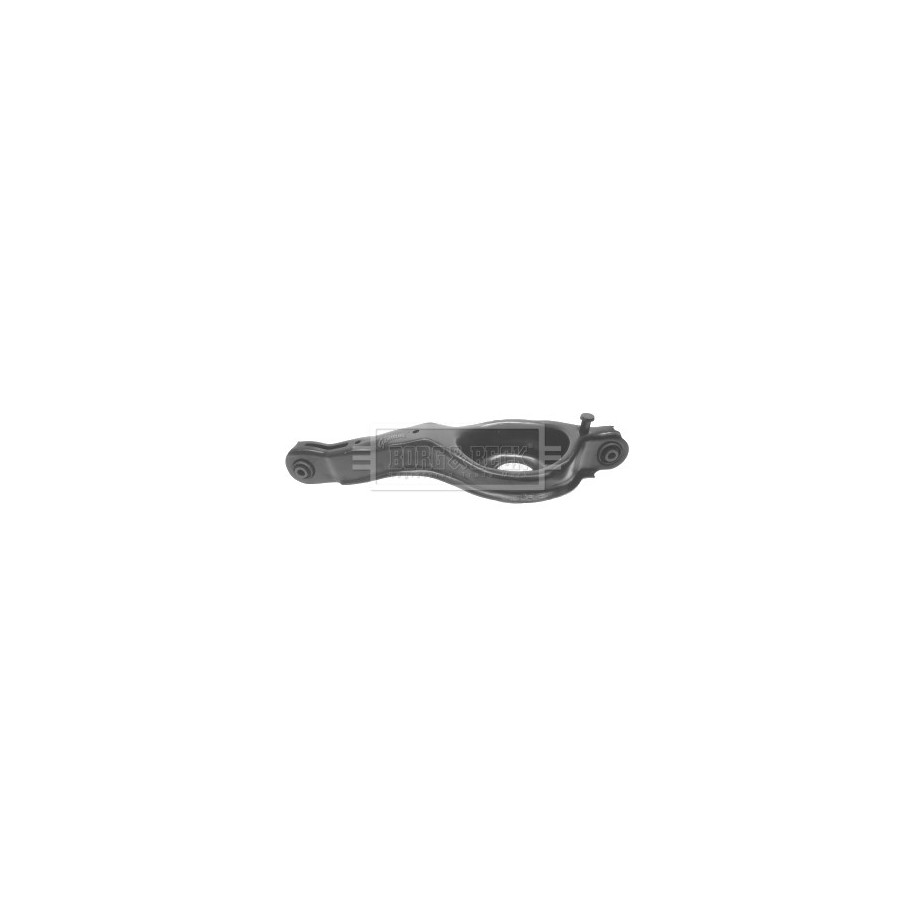Control Trailing Arm BORG & BECK BCA6990 for FORD OE 1686705