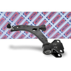 Control Trailing Arm BORG & BECK BCA6992 for FORD OE 1702983