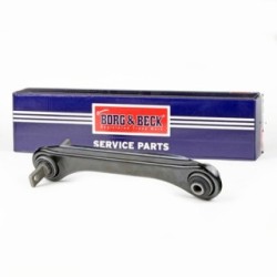 Control Trailing Arm BORG & BECK BCA7002 for MITSUBISHI CARISMA