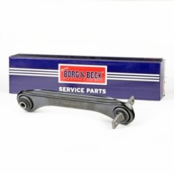 Control Trailing Arm BORG & BECK BCA7003 for MITSUBISHI CARISMA