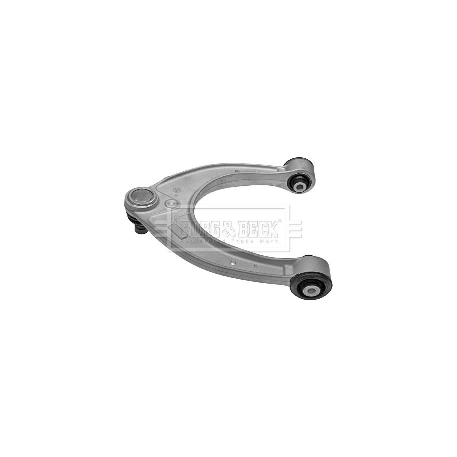 Control Trailing Arm BORG & BECK BCA7004 for BMW 5