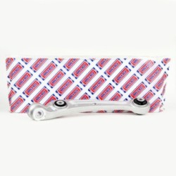 Control Trailing Arm BORG & BECK BCA7006 for AUDI