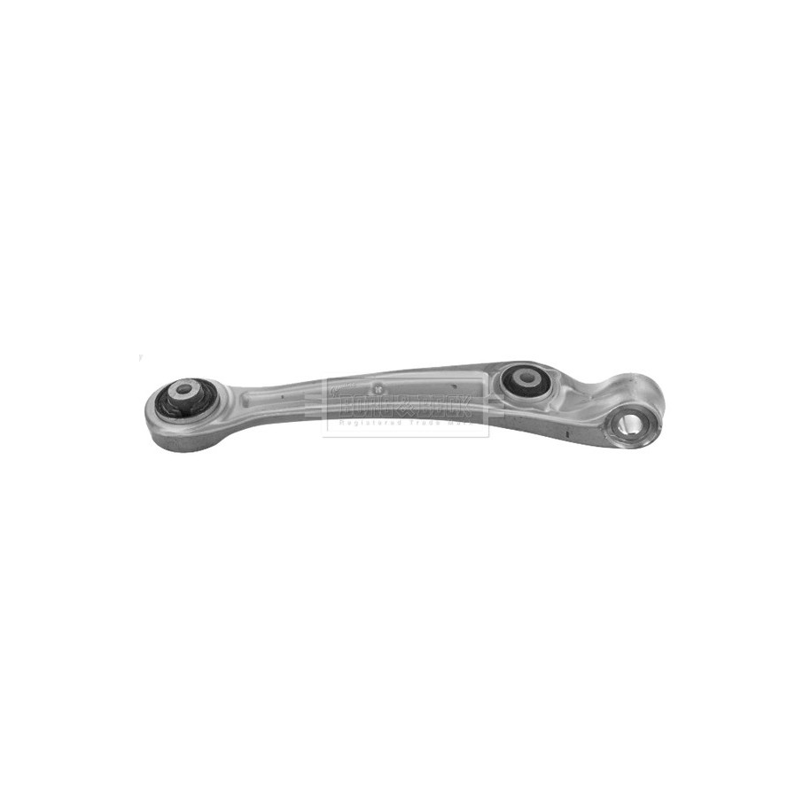 Control Trailing Arm BORG & BECK BCA7007 for AUDI