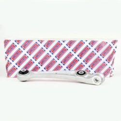 Control Trailing Arm BORG & BECK BCA7007 for AUDI
