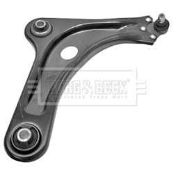 Control Trailing Arm BORG & BECK BCA7011 for CITROEN