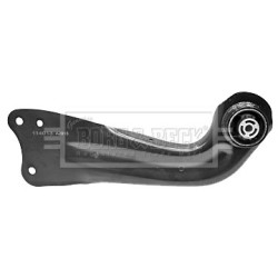 Control Trailing Arm BORG & BECK BCA7016 for AUDI