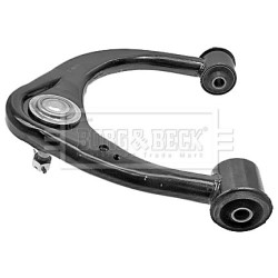 Control Trailing Arm BORG & BECK BCA7018 for TOYOTA FORTUNER