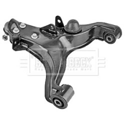 Control Trailing Arm BORG & BECK BCA7021 for MITSUBISHI PAJERO