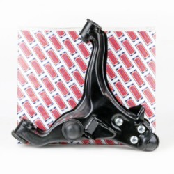 Control Trailing Arm BORG & BECK BCA7021 for MITSUBISHI PAJERO
