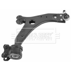 Control Trailing Arm BORG & BECK BCA7023 for FORD FOCUS OE 6M5Y3A423BB