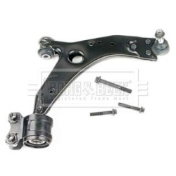 Control Trailing Arm BORG & BECK BCA7025 for FORD FOCUS OE 1570287