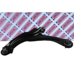 Control Trailing Arm BORG & BECK BCA7026 for RENAULT CLIO
