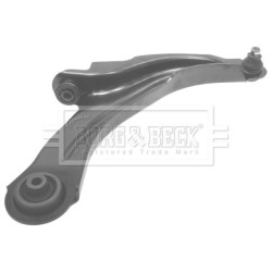 Control Trailing Arm BORG & BECK BCA7027 for RENAULT CLIO