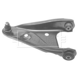 Control Trailing Arm BORG & BECK BCA7028 for DACIA