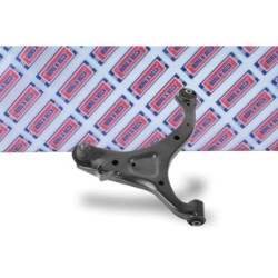 Control Trailing Arm BORG & BECK BCA7030 for HYUNDAI SANTA