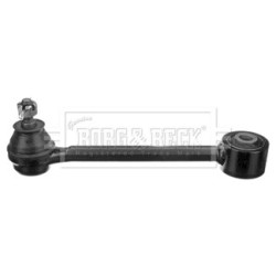 Control Trailing Arm BORG & BECK BCA7032 for HYUNDAI