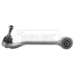 Control Trailing Arm BORG & BECK BCA7034 for BMW 5 OE 31106770689