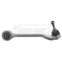 Control Trailing Arm BORG & BECK BCA7035 for BMW 5 OE 31106770690