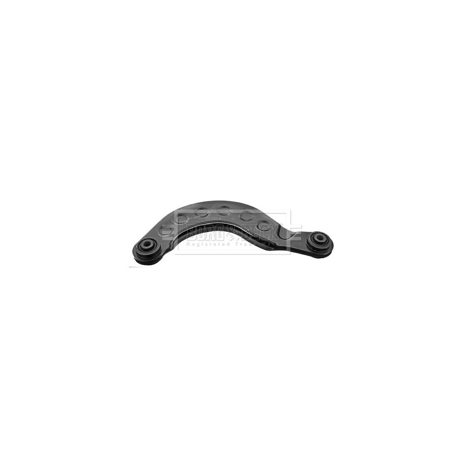 Control Trailing Arm BORG & BECK BCA7042 for FORD OE 1686184