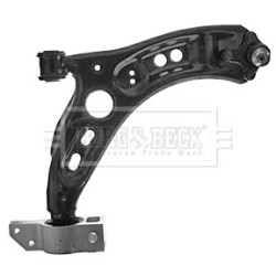 Control Trailing Arm BORG & BECK BCA7046 for VW CC