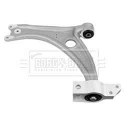 Control Trailing Arm BORG & BECK BCA7047 for AUDI TT OE 8J0407151D
