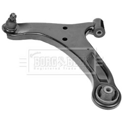 Control Trailing Arm BORG & BECK BCA7048 for SUZUKI GRAND