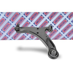 Control Trailing Arm BORG & BECK BCA7048 for SUZUKI GRAND