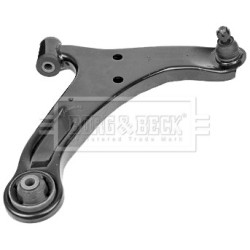 Control Trailing Arm BORG & BECK BCA7049 for SUZUKI GRAND
