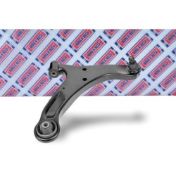 Control Trailing Arm BORG & BECK BCA7049 for SUZUKI GRAND