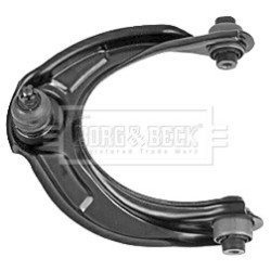 Control Trailing Arm BORG & BECK BCA7054 for HONDA ACCORD