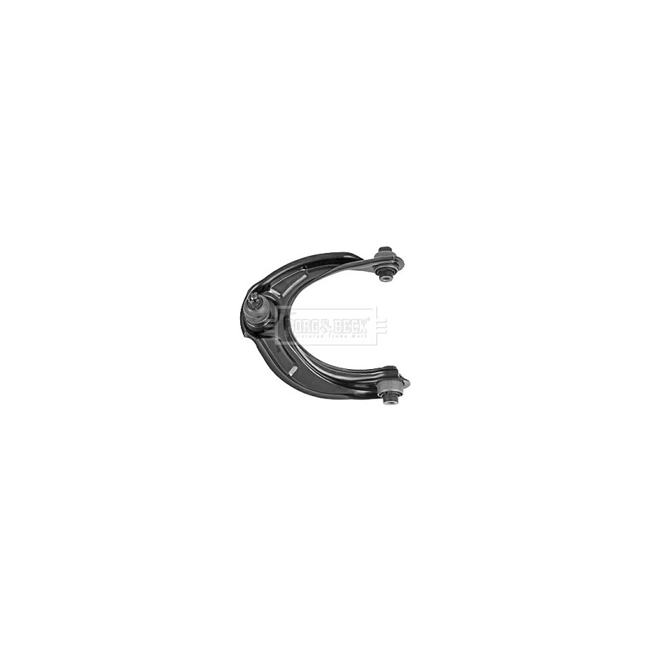 Control Trailing Arm BORG & BECK BCA7054 for HONDA ACCORD