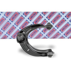 Control Trailing Arm BORG & BECK BCA7054 for HONDA ACCORD